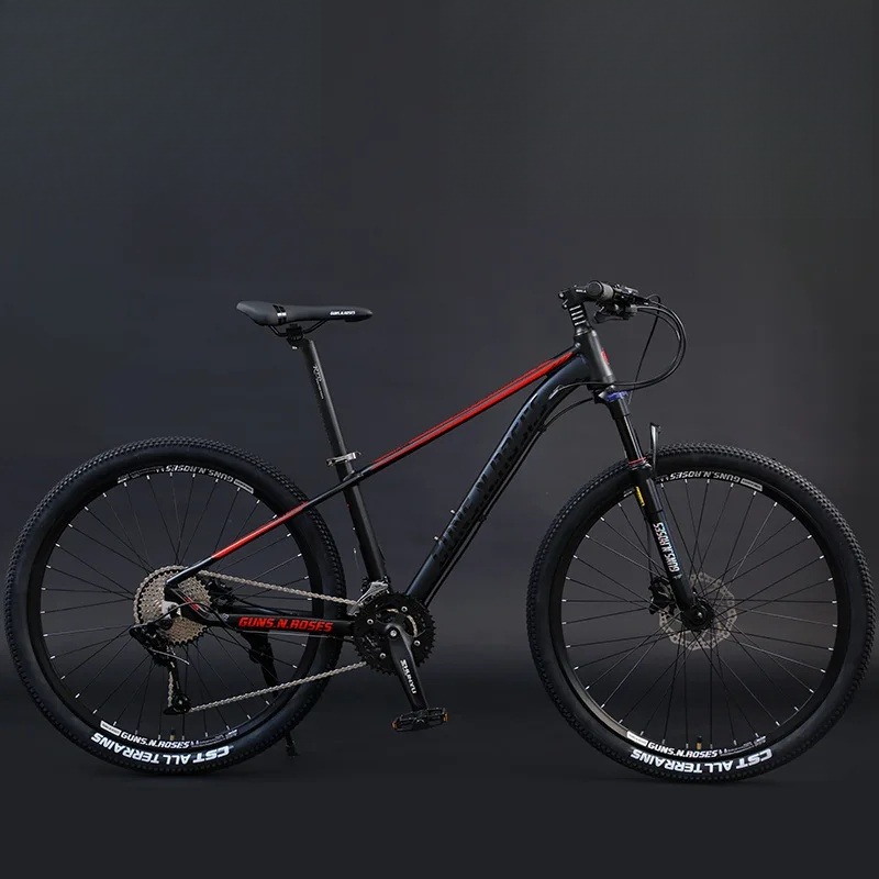 Vélo de montagne à engrenages  - Cycling Low Gear avis et prix