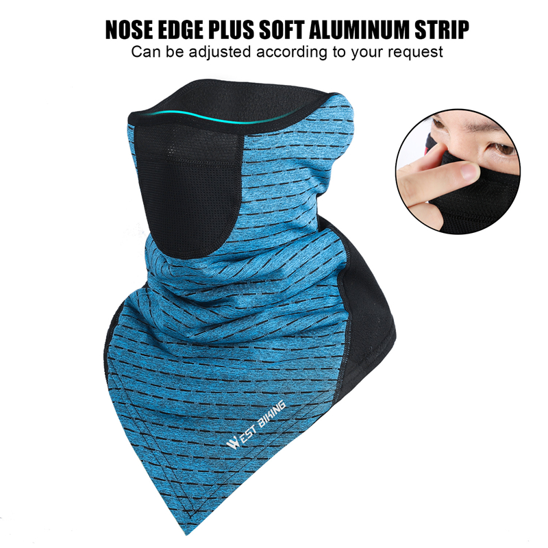 WEST BIKING-Masque de ski d'hi - Cycling Gear In Winter avis et prix