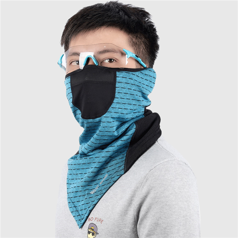 WEST BIKING-Masque de ski d'hi - Cycling Gear In Winter avis et prix