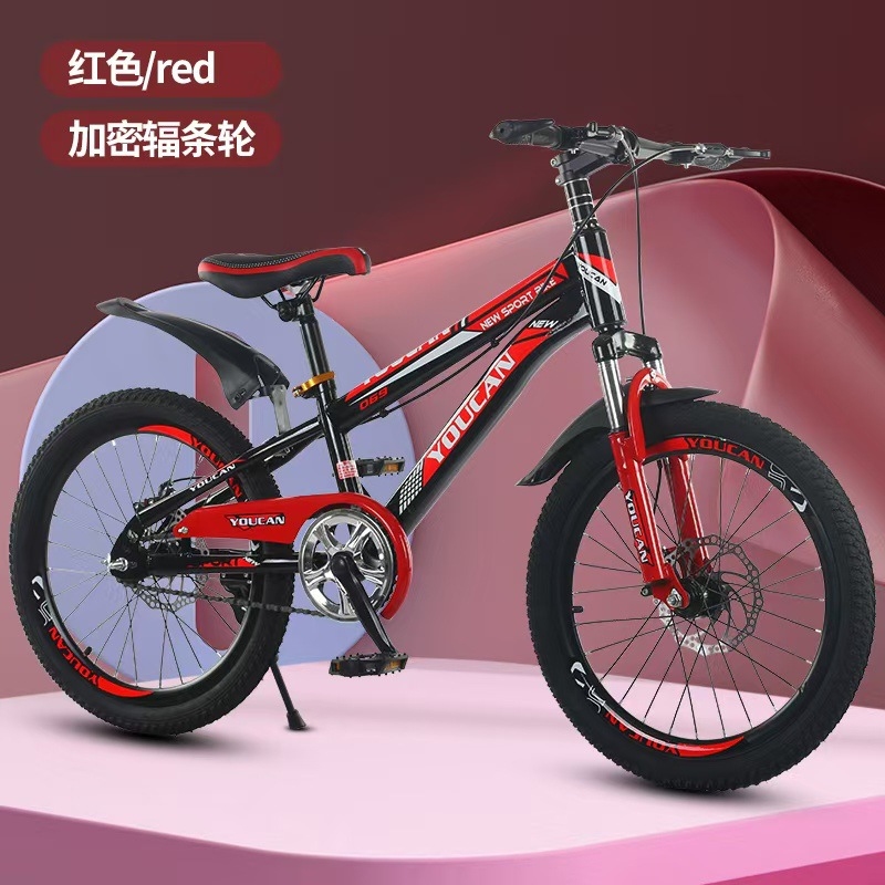 Vélo de montagne pour enfants  - Cycling Low Gear avis et prix
