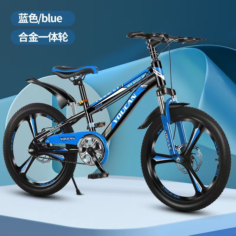 Vélo de montagne pour enfants  - Cycling Low Gear avis et prix