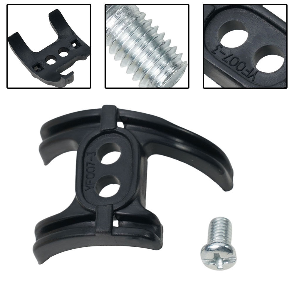 Guide-câble de levier de vites - Cycling Gear Guide avis et prix