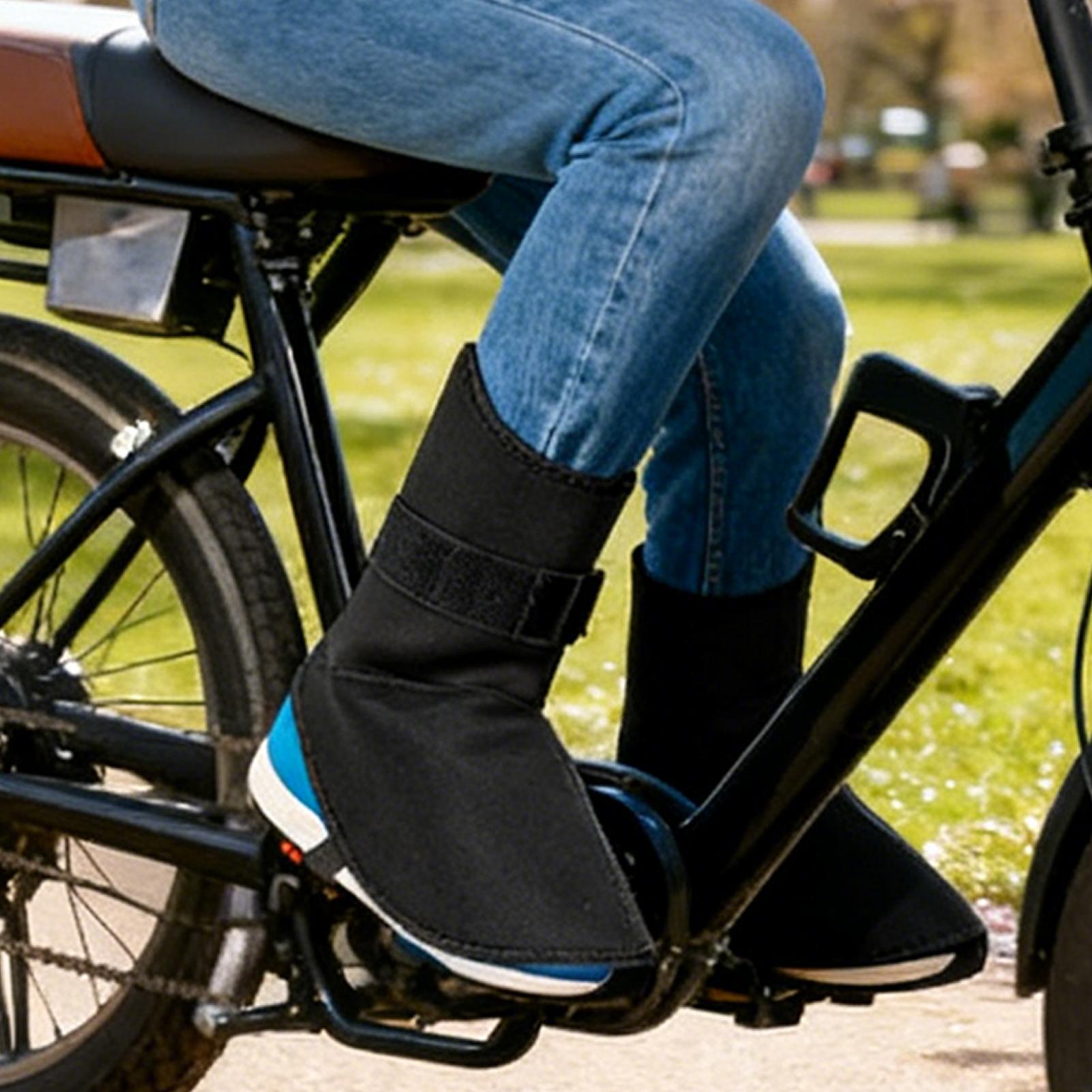 Couvre-chaussures de cyclisme  - Cycling Gear Usa avis et prix
