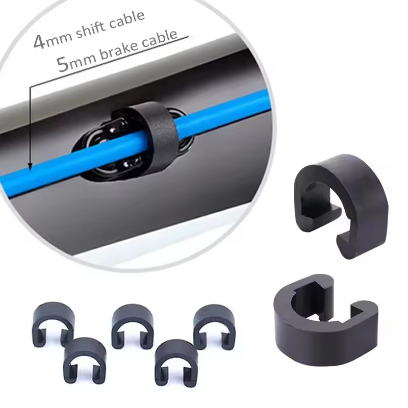 10 pièces – Attaches de guidag - Cycling Gear Guide avis et prix