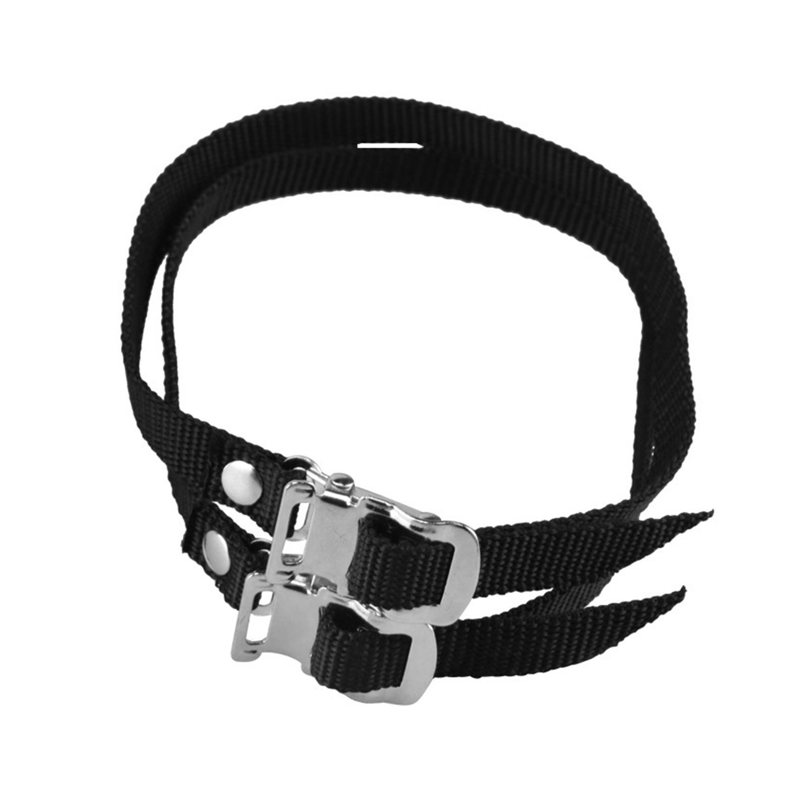 Sangles de remplacement robust - Cycling Gear Beginner avis et prix
