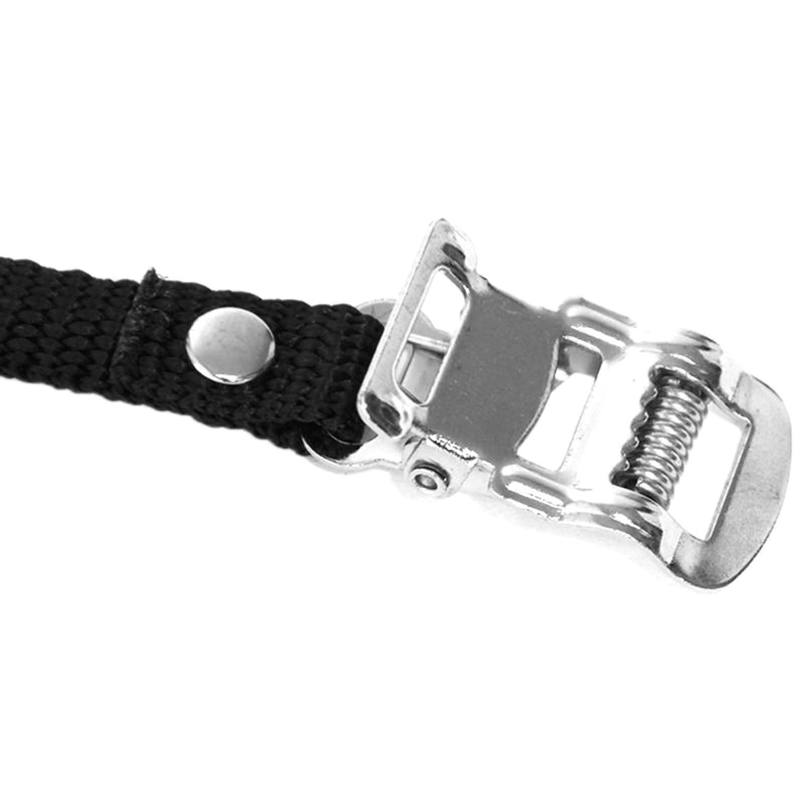 Sangles de remplacement robust - Cycling Gear Beginner avis et prix