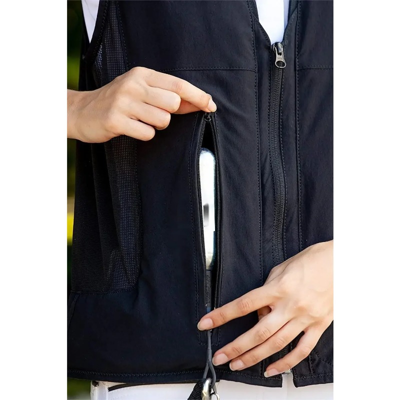 Gilet de cyclisme unisexe tout - Cycling Gear Plus Size avis et prix