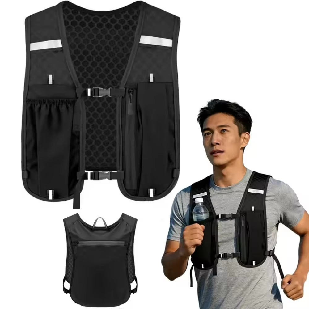 Gilet d'hydratation pour la co - Cycling Gear Vest avis et prix