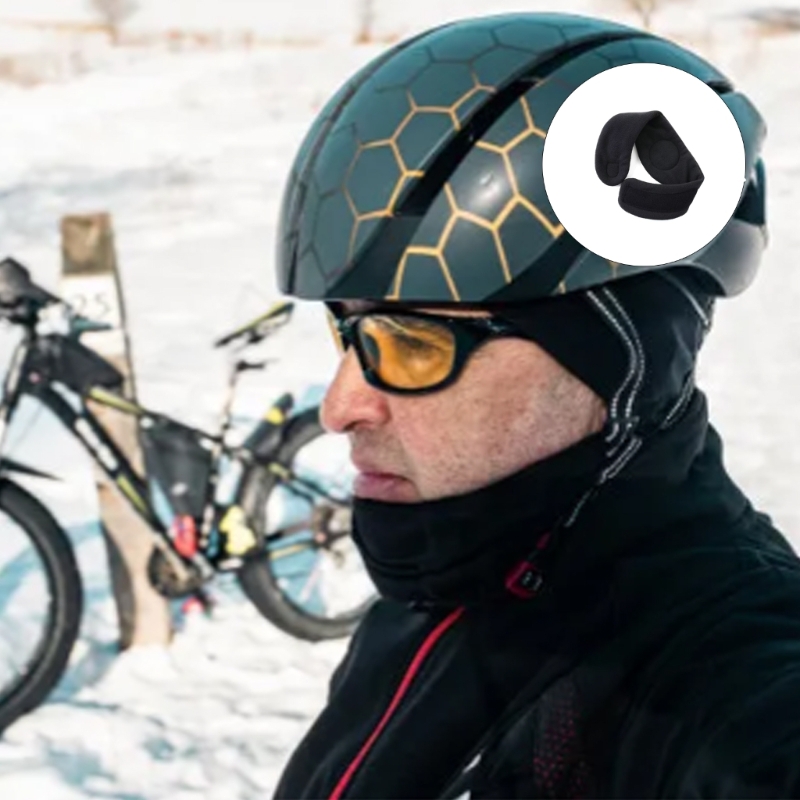 Écharpe cou isolée chaude E15F - Cycling Gear In Winter avis et prix