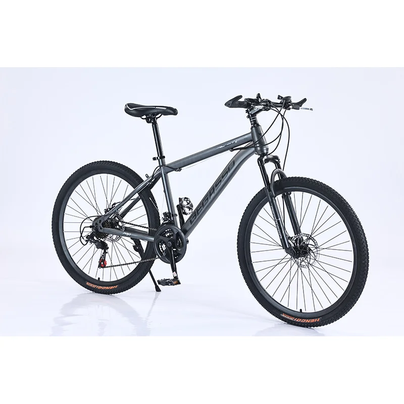 Vélo de montagne unisexe de 26 - Cycling Low Gear avis et prix
