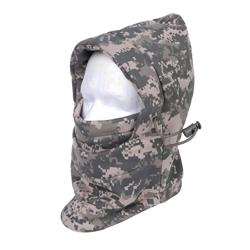 DulcamSolomon-Cagoule chaude p - Cycling Gear In Winter avis et prix