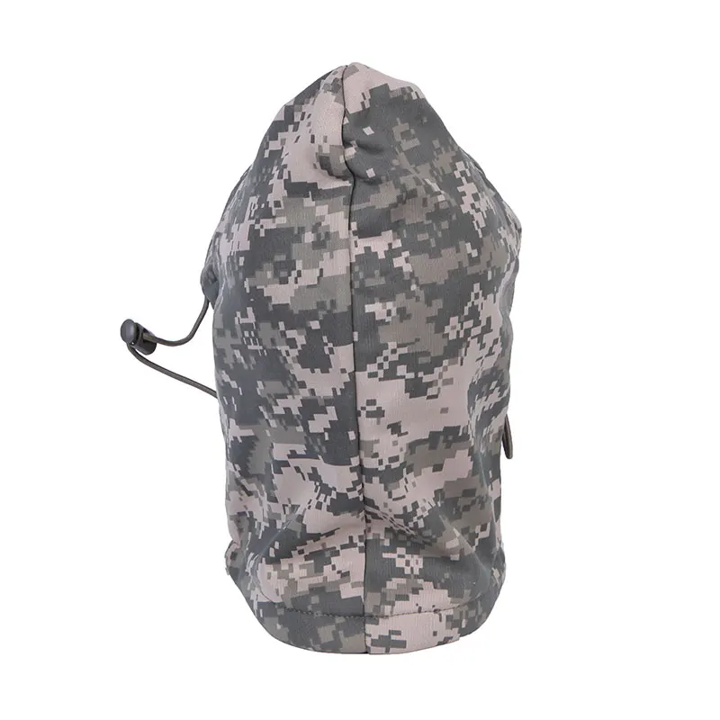 DulcamSolomon-Cagoule chaude p - Cycling Gear In Winter avis et prix