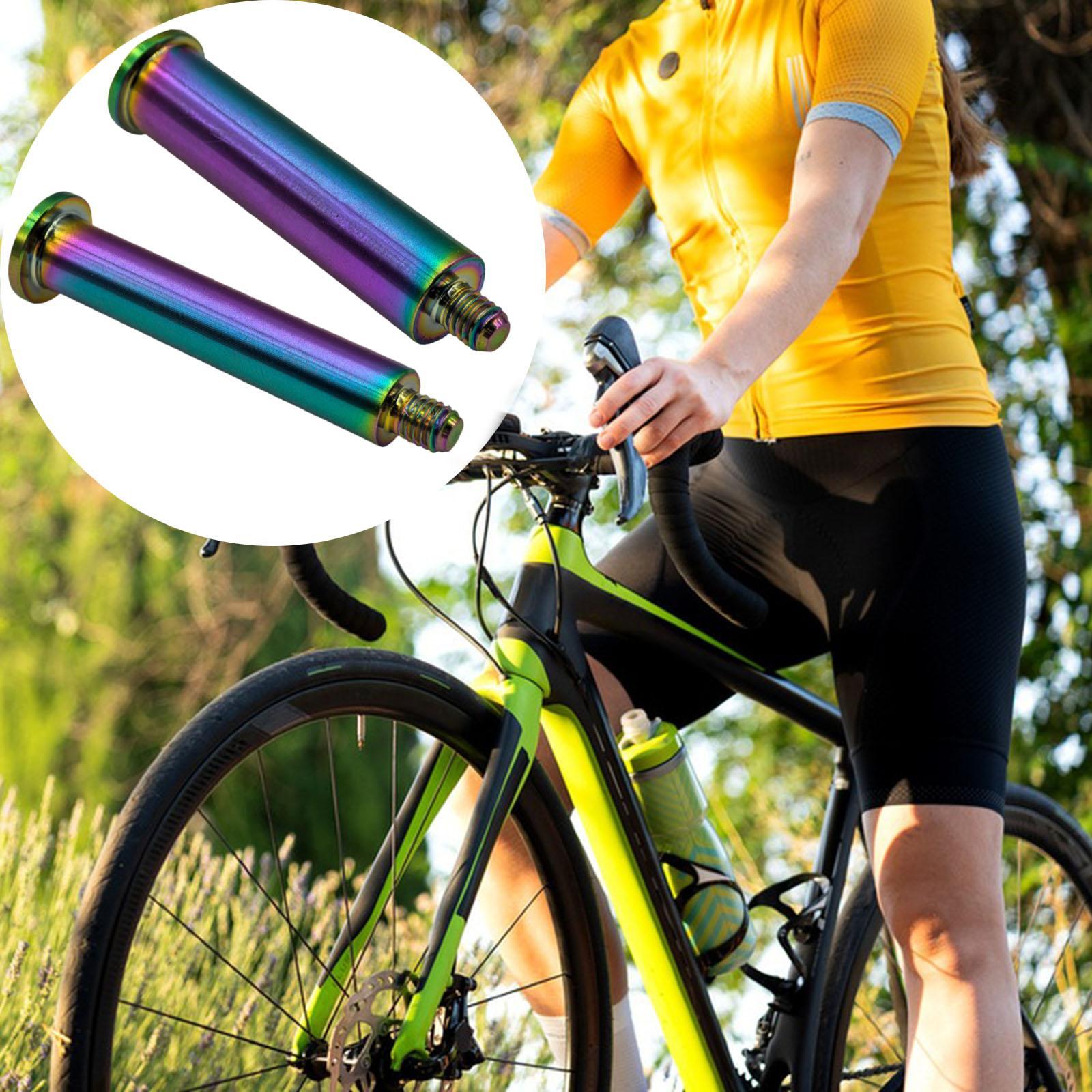 Axe de roue de guidage de tend - Cycling Gear Guide avis et prix